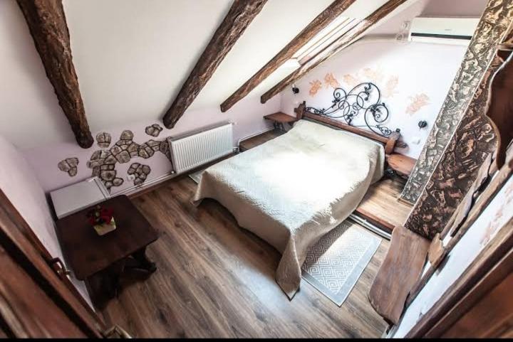 Colina Verde Resort Chisinau Eksteriør bilde